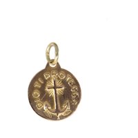  -  - Pendente Soprana Gioielleria Sacro in Oro 030626 GESU' - 030626 GESU'